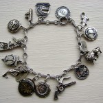 A Favorite Charm Bracelet – Old Florida Attraction Souvenirs