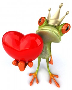 Charmcrazey’s New Prince Charming Logo