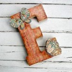 Letter E