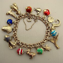 Sealife Bracelet