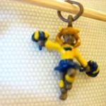 Cheerleader