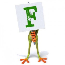 Frog F