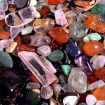 Gemstone Hardness and The Moh’s Scale
