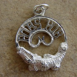 Pobs Pub Charm