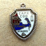 Cape Cod Fort Charm