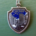 Chicago Fort Charm
