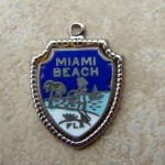 Miami Beach Fort Charm