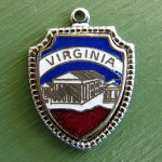 Virginia Fort Charm