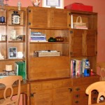 Ehtan Allen Custom Room Plan