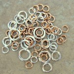 Snapeez Locking Jump Rings Free with Every Vintage Charm Purchase