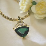 May Birthstones – Emerald