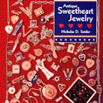 “Antique Sweetheart Jewelry” – A Book Review