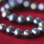 Cultured Pearl Treatments