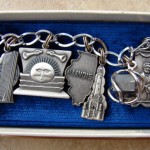 IL Heritage Bracelet