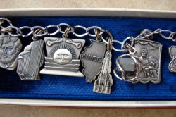 IL Heritage Bracelet