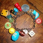 Bracelet by HA! Designs - Artbyheather