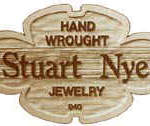 Stuart Nye Handmade Nature Inspired Jewelry