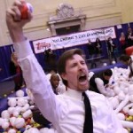 A Diamond Anniversary Celebration for the Topps Baseball Card Company
