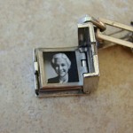 Trifari Locket