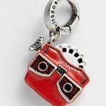 Fashion Charms and Bracelet Jewelry From The Fossil Company