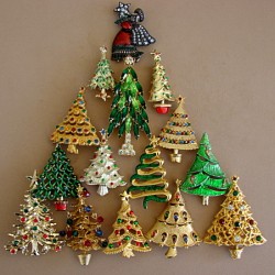 Wishing You A Merry Christmas From Charmchatter