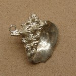 Cocch Shell Charm