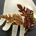Kenneth Jay Lane Pin