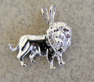 Why Are Some Sterling Silver Charms Covered With Rhodium Plating?