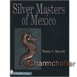 Hector Aguilar Mexican Silver Jewelry