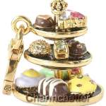 Juicy Couture Charms For My Sweet Tooth