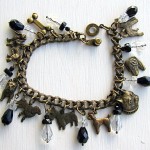 Final Chapter – Creating Your Special Charm Bracelet