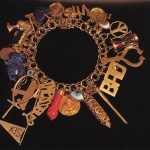 Elizabeth Taylor’s Charm Bracelets | Vintage Charms Bracelets