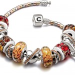 Chamilia Bead Charm Bracelets And Jewelry