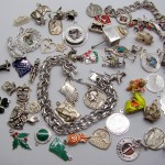 I’ve Got A Slew Of New Silver Charms To Sell!