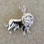 Why Are Some Sterling Silver Charms Covered With Rhodium Plating?