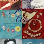 Collecting Vintage Jewelry Advertisements