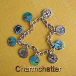 A New Thomas L Mott TLM Charm Bracelet To Share